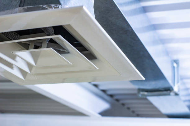 Best Residential Air Duct Cleaning  in Batesburg Leesville, SC