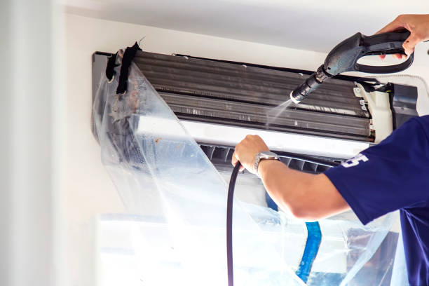 Best Commercial Air Duct Cleaning  in Batesburg Leesville, SC