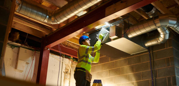 Best Dryer Vent Cleaning Services  in Batesburg Leesville, SC