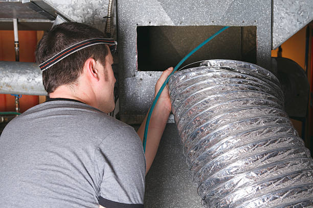 Best Professional Duct Cleaning Services  in Batesburg Leesville, SC