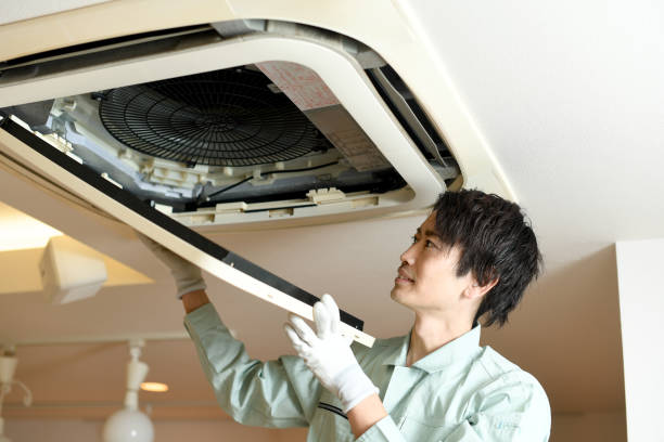 Best Affordable Air Duct Cleaning  in Batesburg Leesville, SC