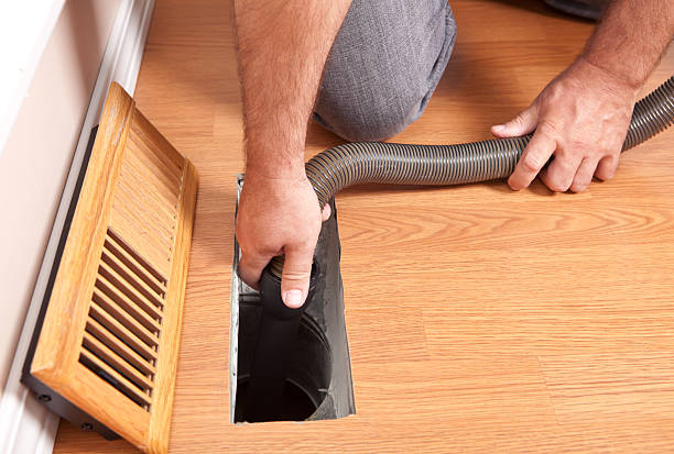 Best Affordable Duct Cleaning Services  in Batesburg Leesville, SC