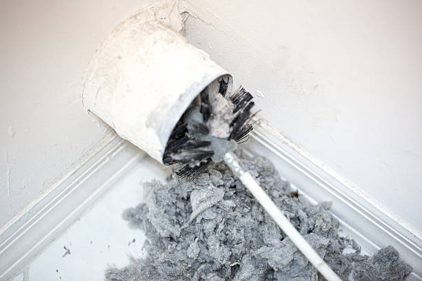 Emergency Air Duct Cleaning in SC