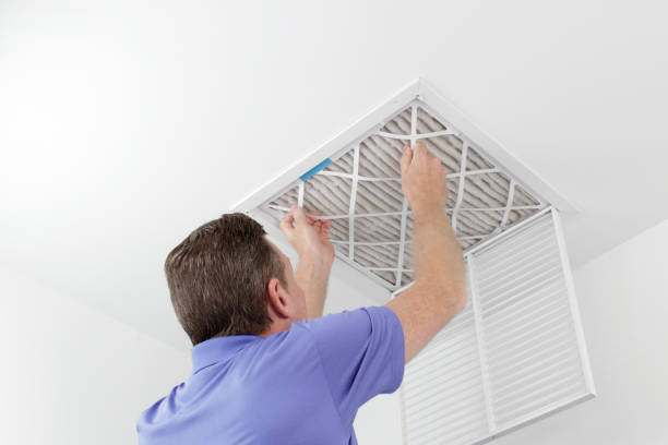 Best Commercial HVAC Duct Cleaning  in Batesburg Leesville, SC